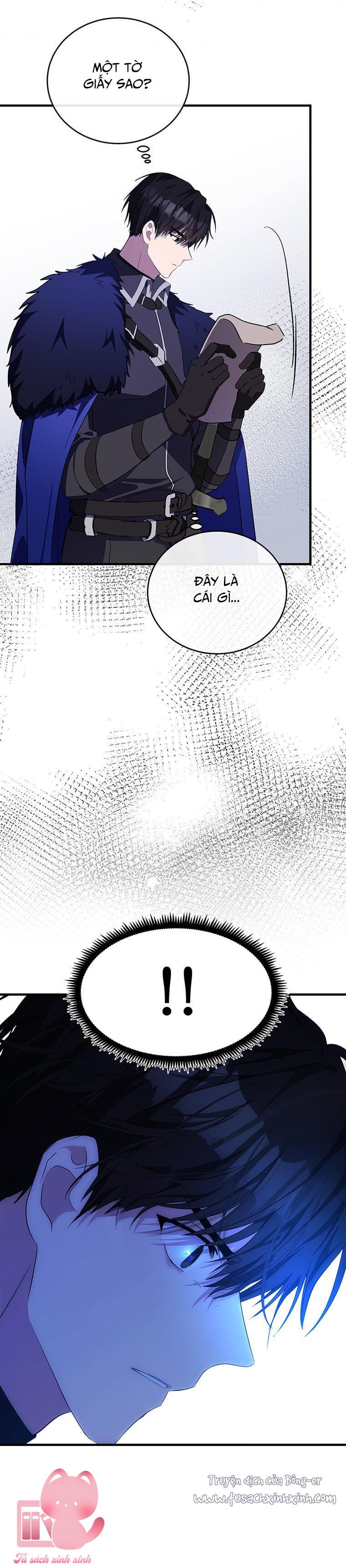 Ác Nữ Trùng Sinh - Chap 94