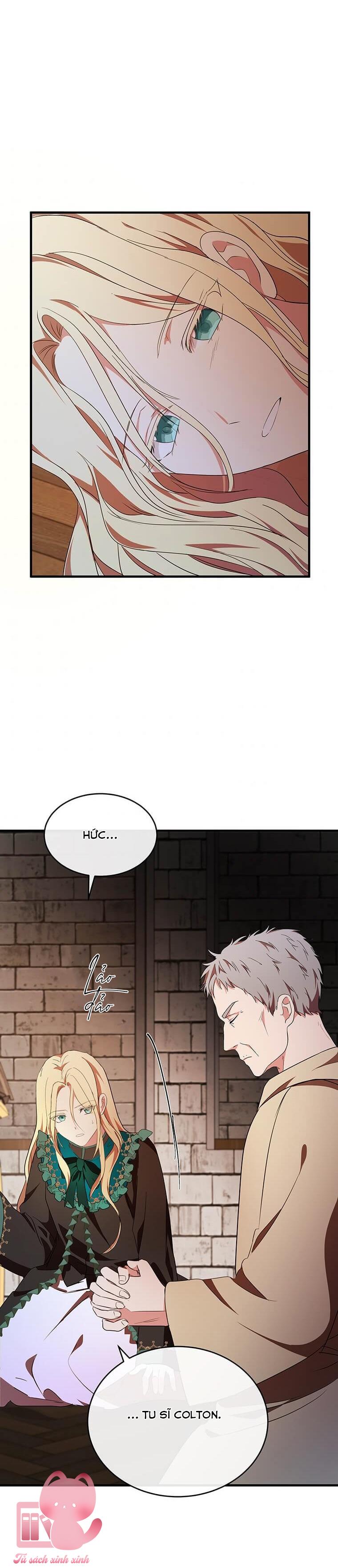 Ác Nữ Trùng Sinh - Chap 94