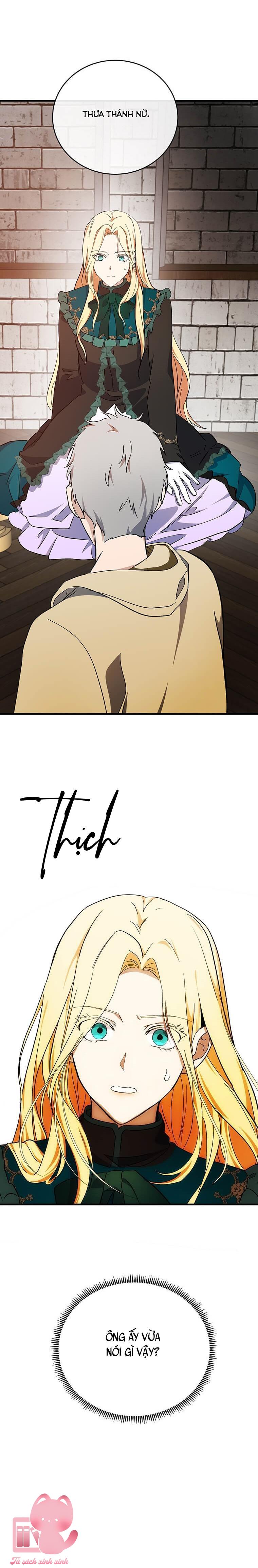 Ác Nữ Trùng Sinh - Chap 94