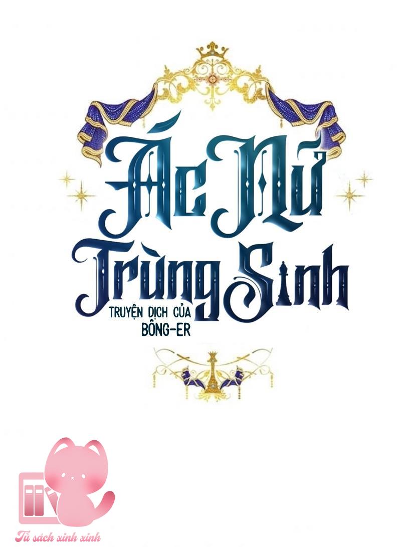 Ác Nữ Trùng Sinh - Chap 95