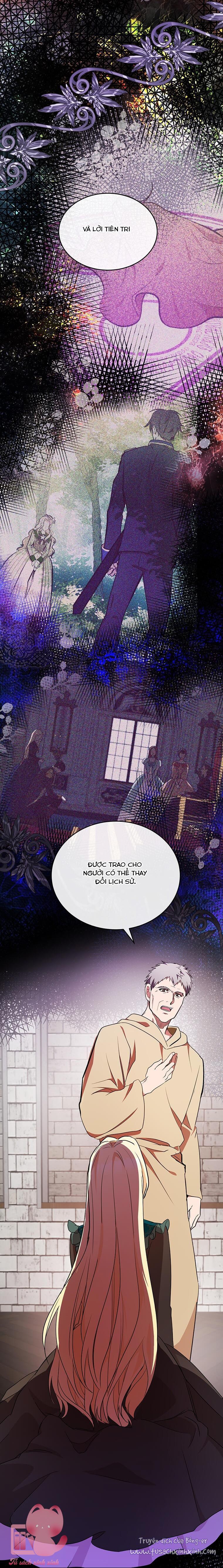 Ác Nữ Trùng Sinh - Chap 95