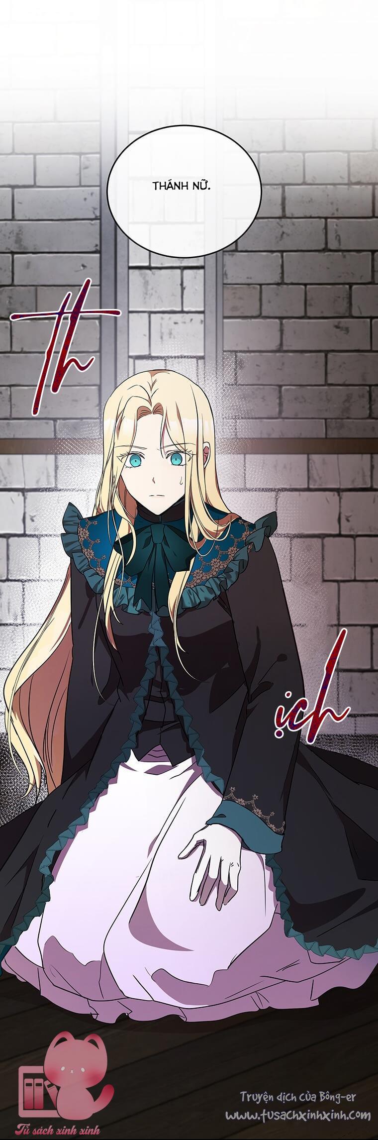 Ác Nữ Trùng Sinh - Chap 95