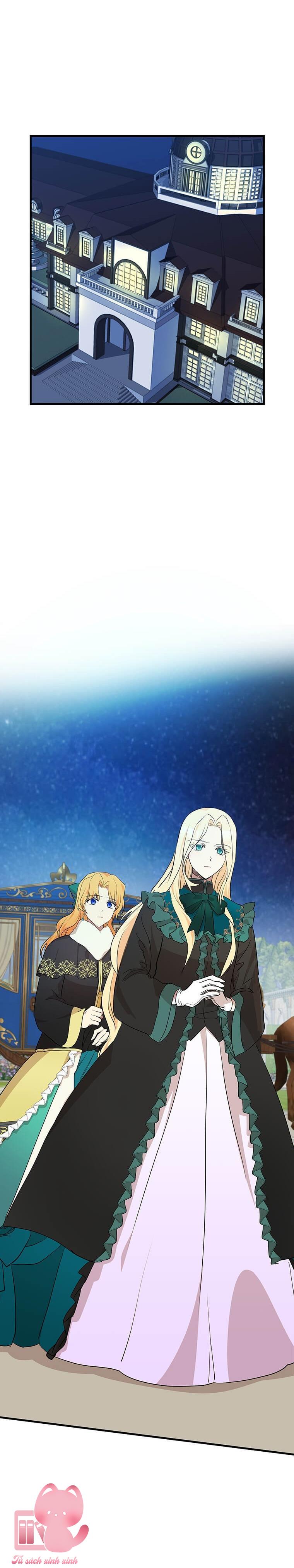 Ác Nữ Trùng Sinh - Chap 95