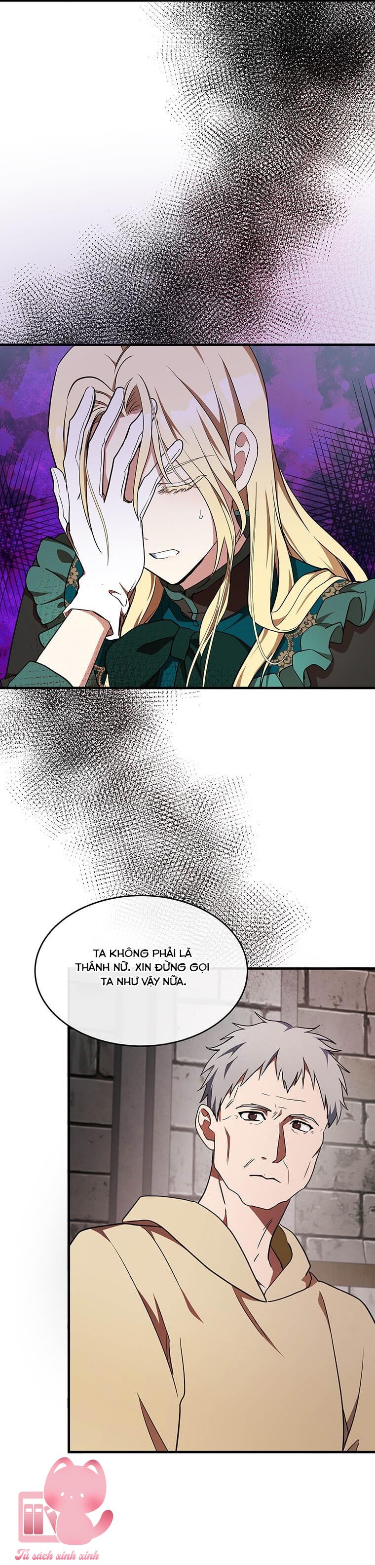 Ác Nữ Trùng Sinh - Chap 95