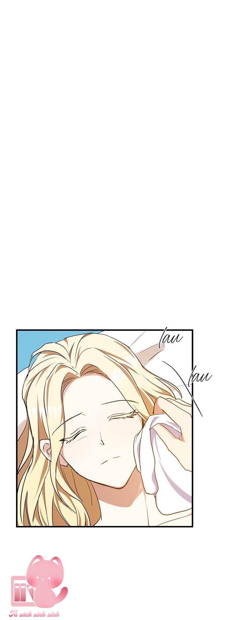 Ác Nữ Trùng Sinh - Chap 95