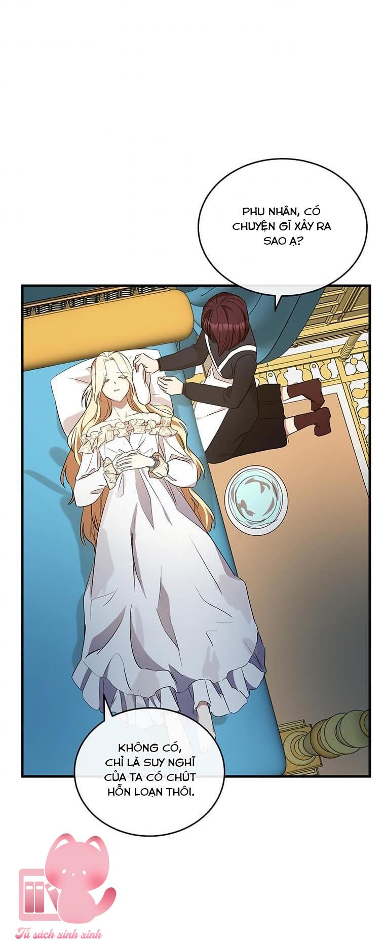 Ác Nữ Trùng Sinh - Chap 95