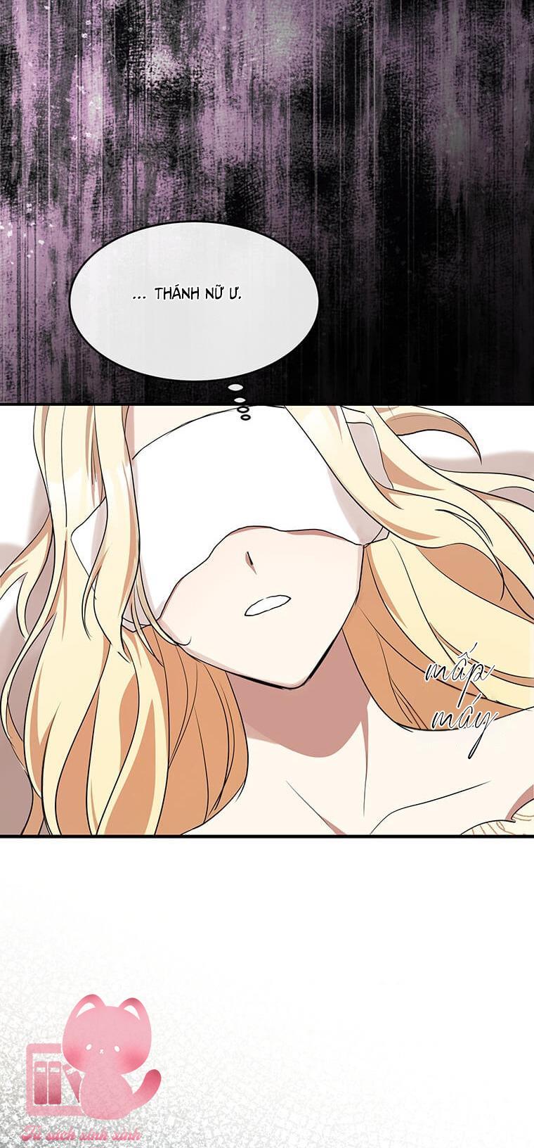 Ác Nữ Trùng Sinh - Chap 95