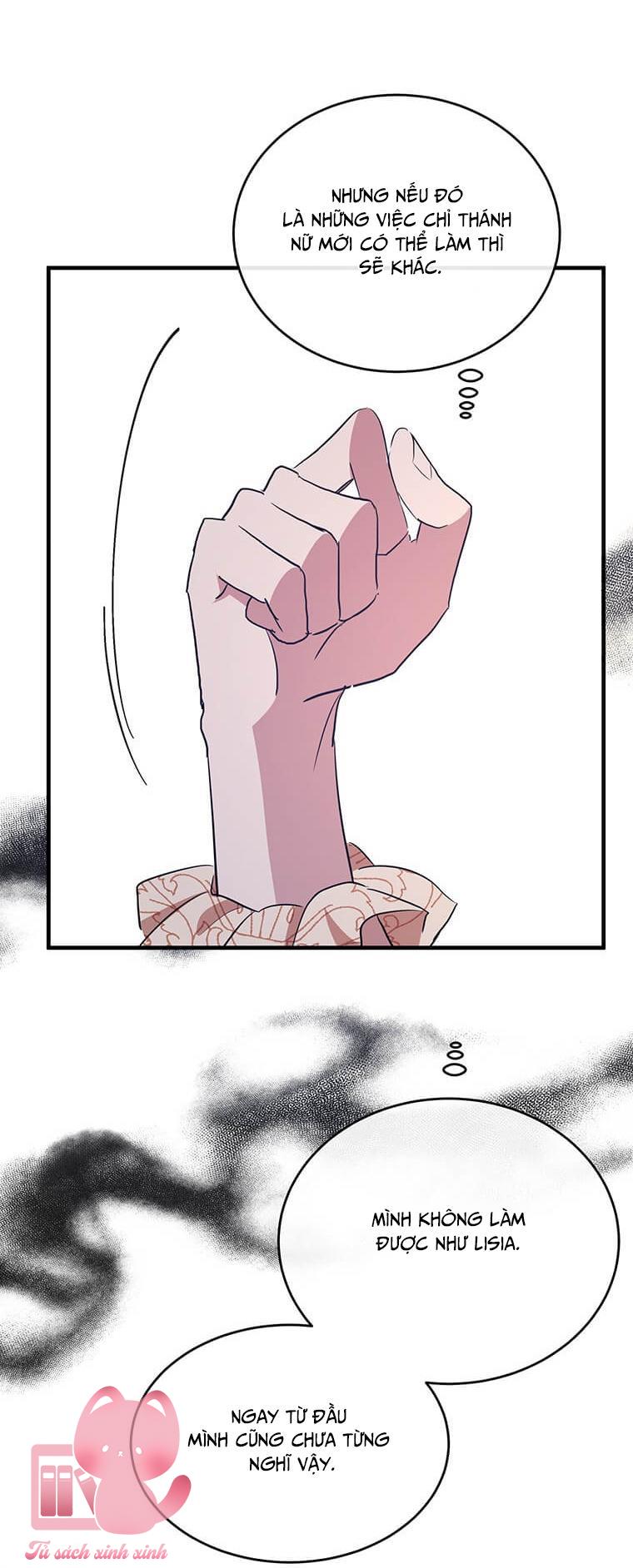 Ác Nữ Trùng Sinh - Chap 95