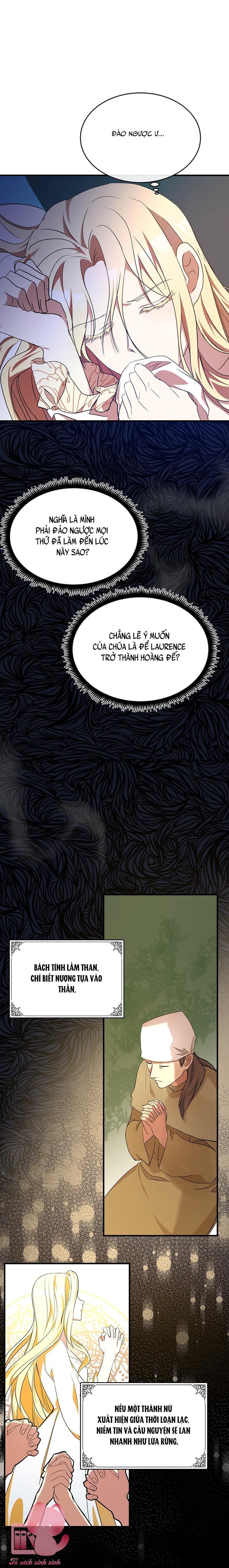 Ác Nữ Trùng Sinh - Chap 95