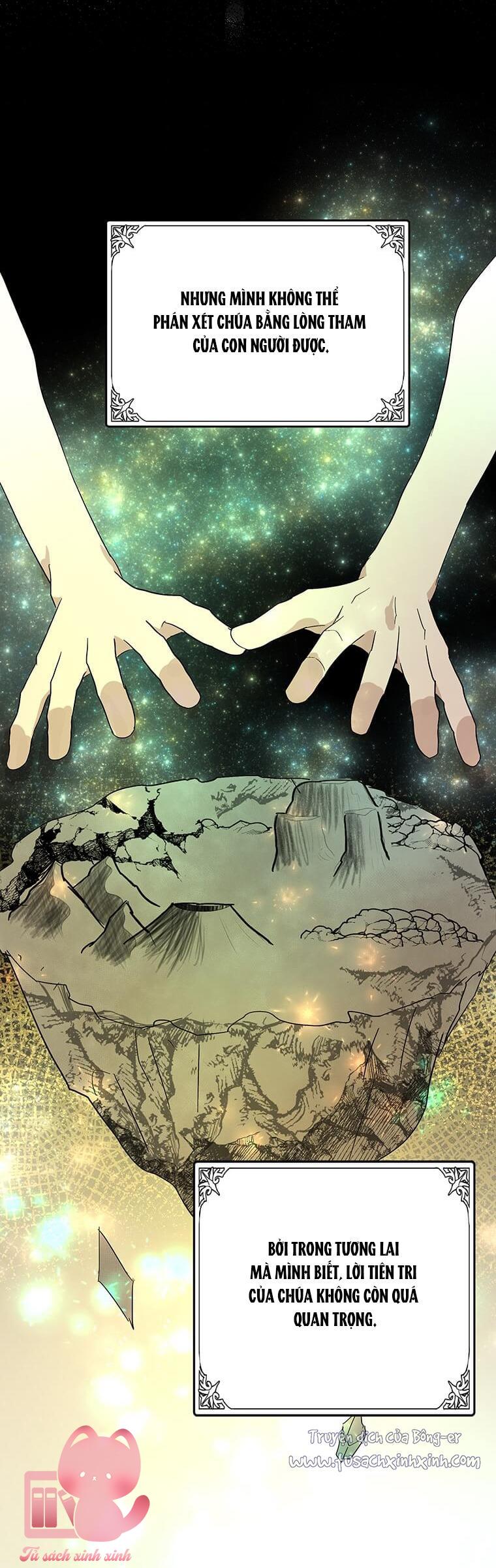 Ác Nữ Trùng Sinh - Chap 95