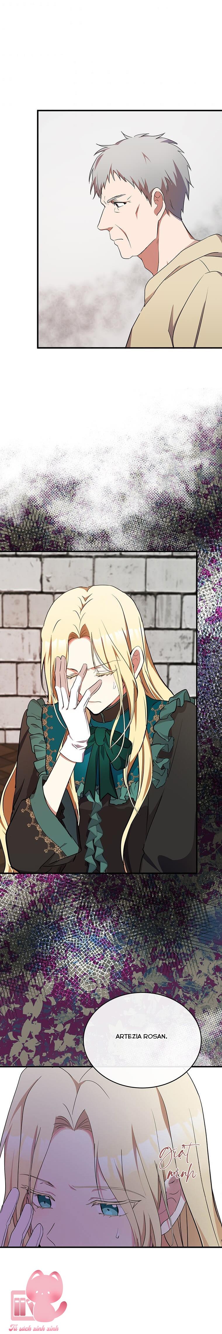 Ác Nữ Trùng Sinh - Chap 95