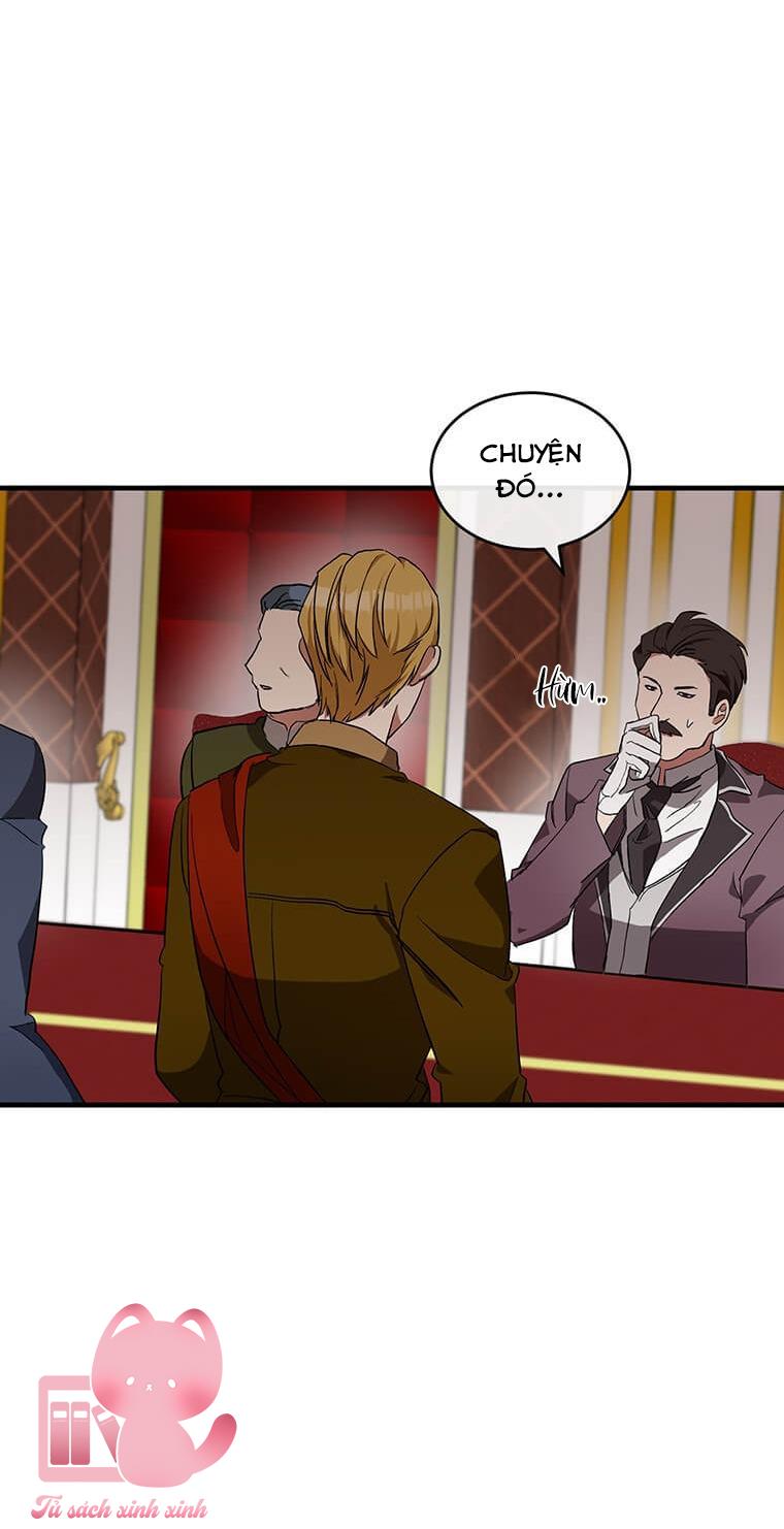 Ác Nữ Trùng Sinh - Chap 96