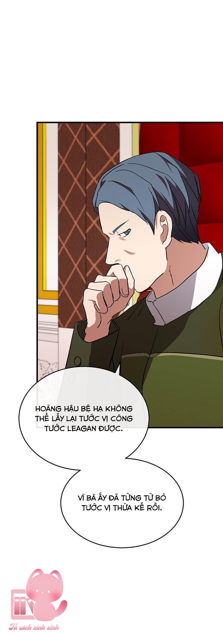 Ác Nữ Trùng Sinh - Chap 96