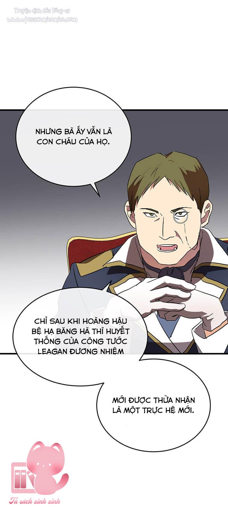 Ác Nữ Trùng Sinh - Chap 96