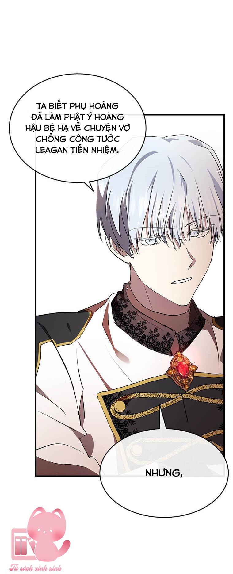 Ác Nữ Trùng Sinh - Chap 96