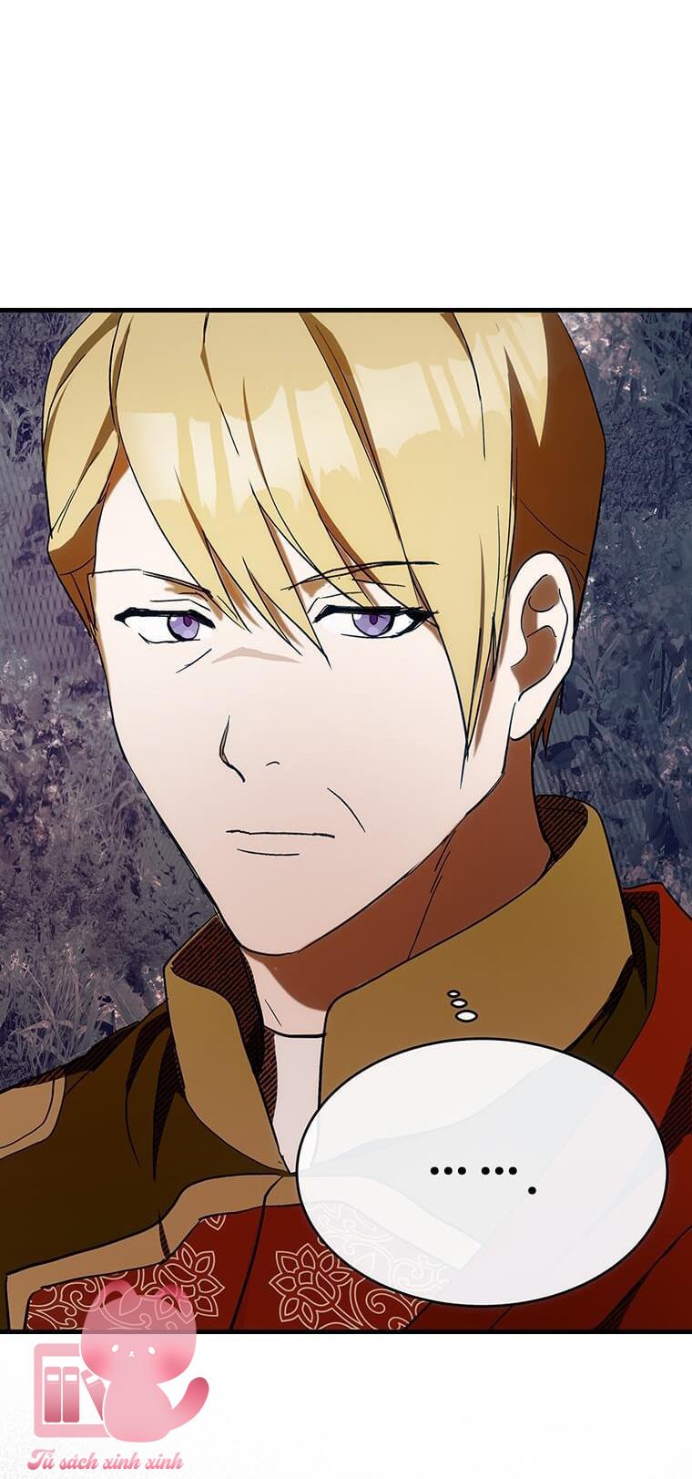 Ác Nữ Trùng Sinh - Chap 96