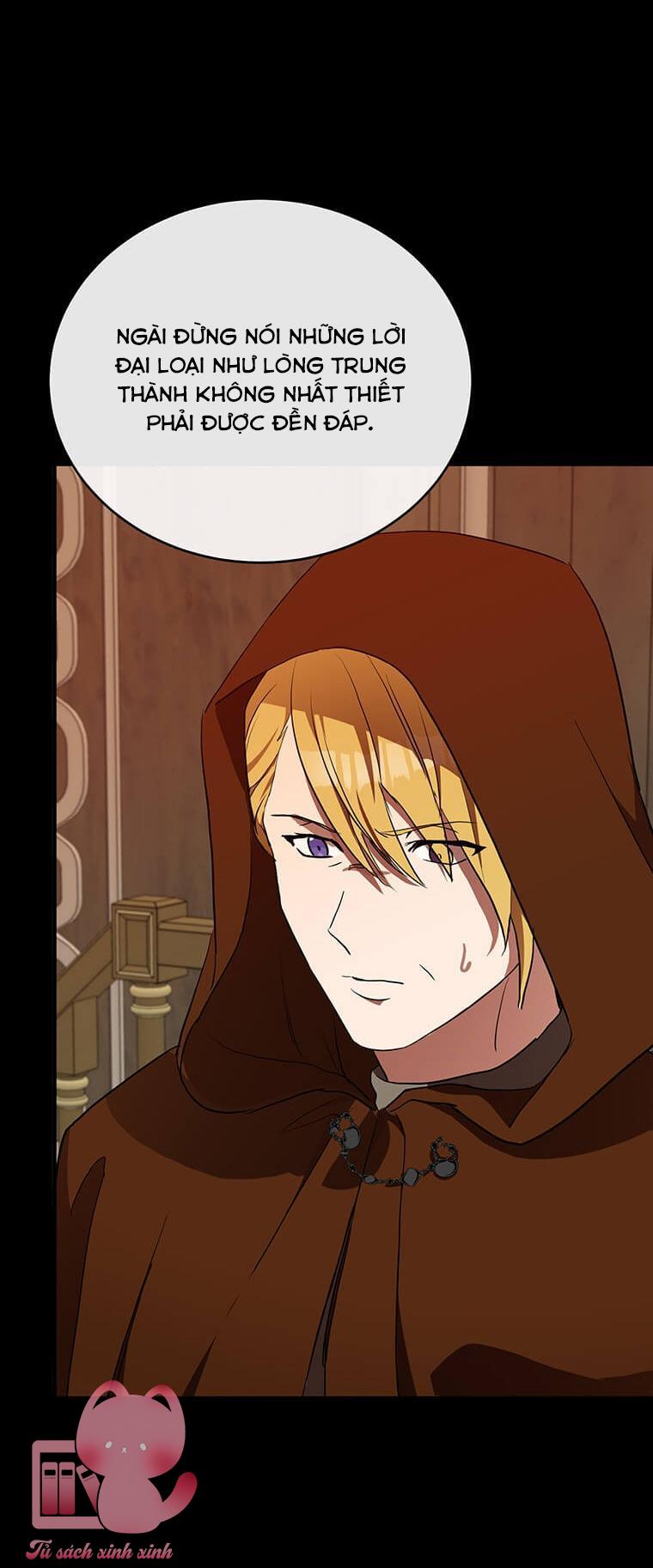 Ác Nữ Trùng Sinh - Chap 96