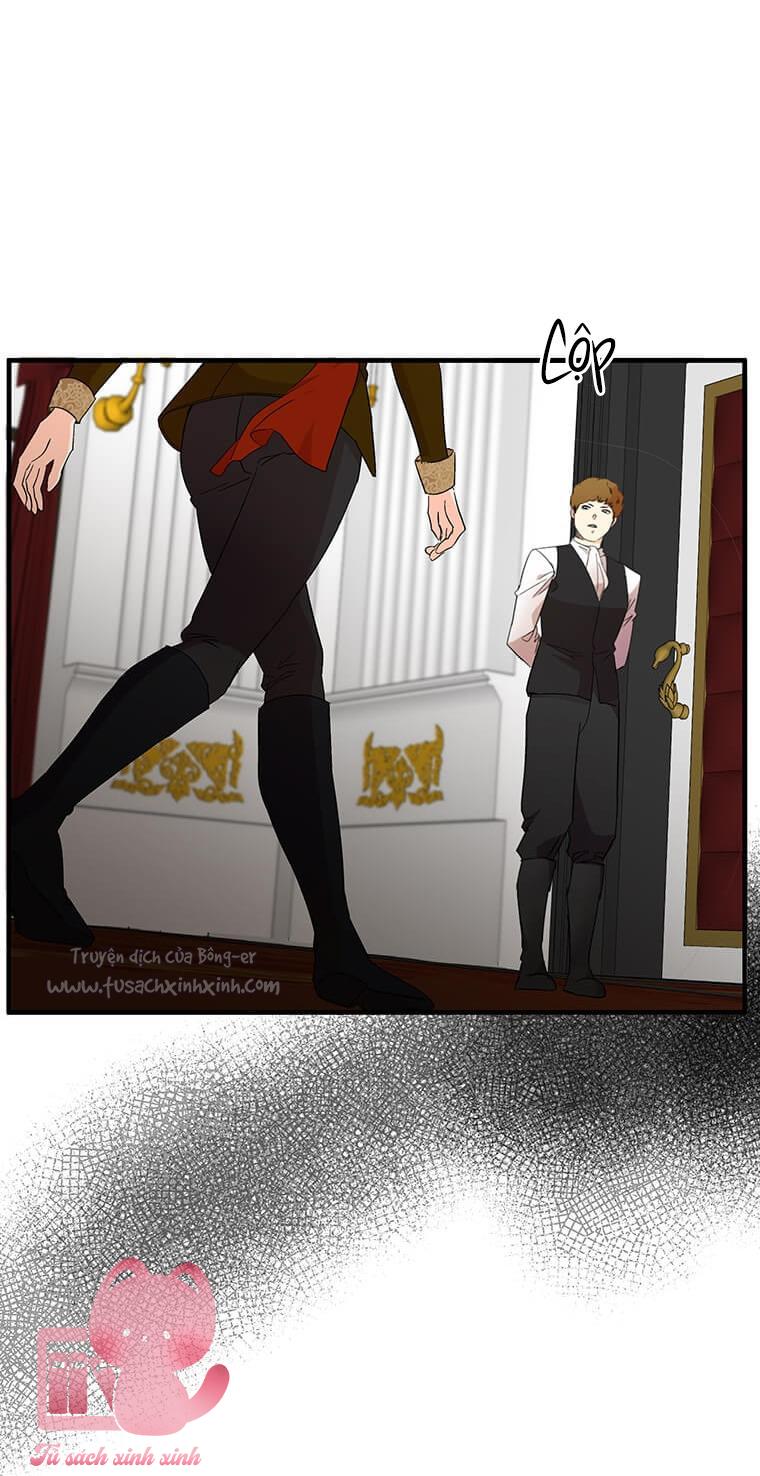 Ác Nữ Trùng Sinh - Chap 96