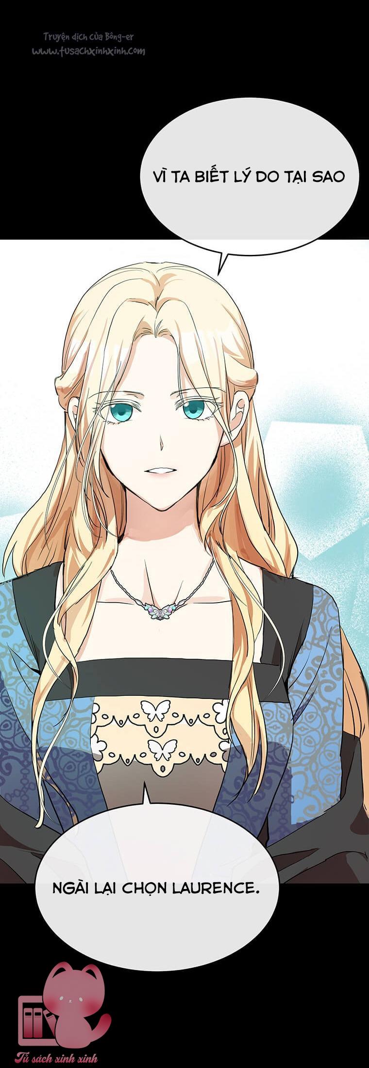 Ác Nữ Trùng Sinh - Chap 96