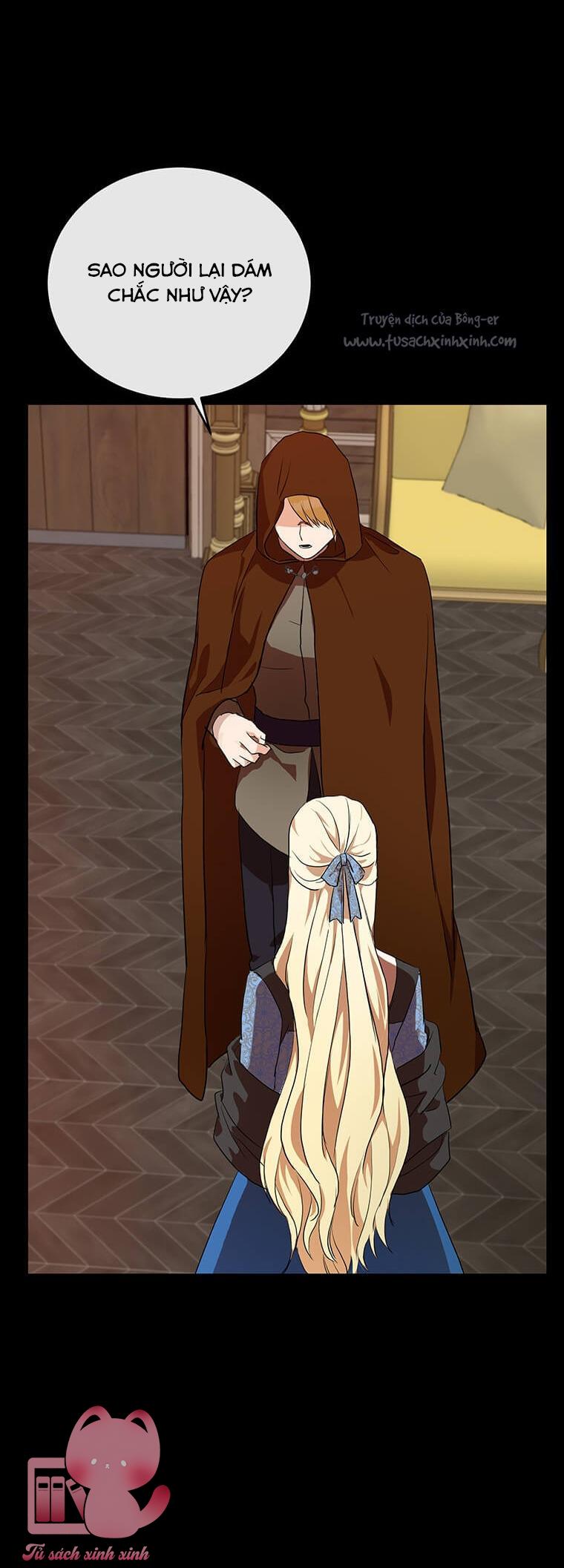 Ác Nữ Trùng Sinh - Chap 96