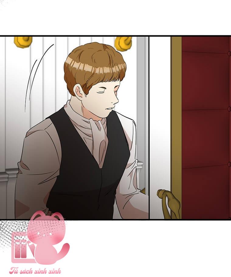 Ác Nữ Trùng Sinh - Chap 96