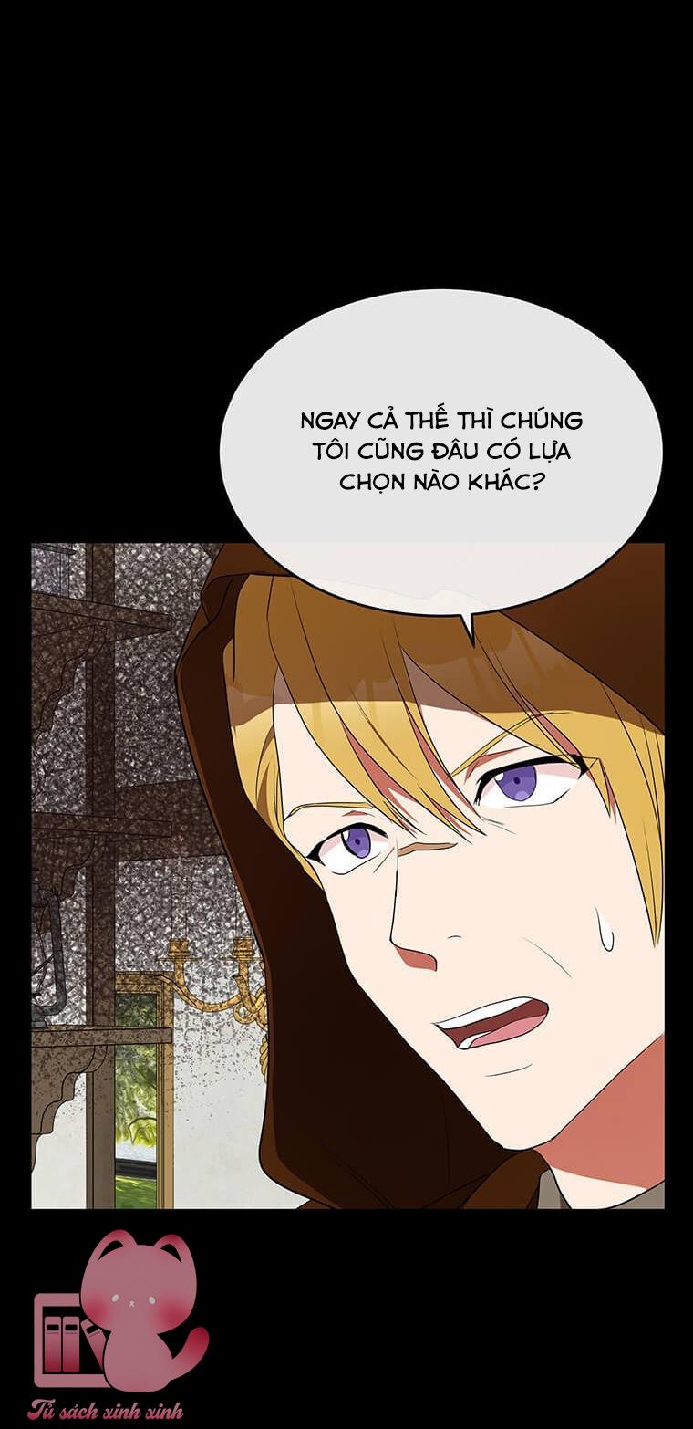 Ác Nữ Trùng Sinh - Chap 96