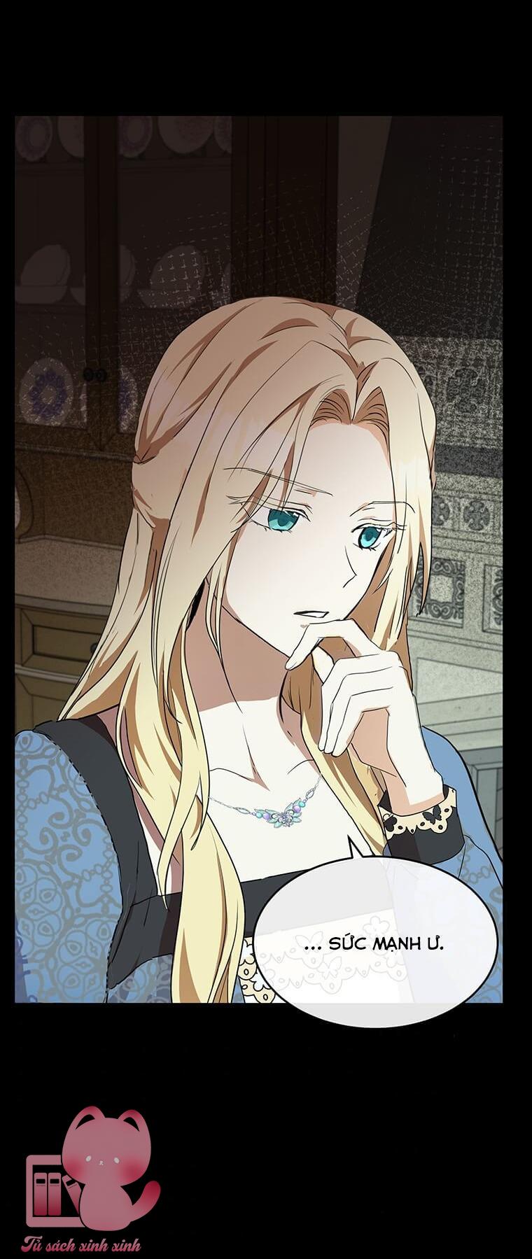 Ác Nữ Trùng Sinh - Chap 96