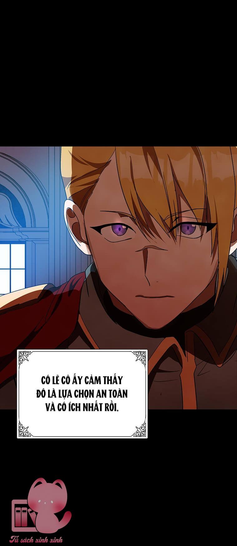 Ác Nữ Trùng Sinh - Chap 96