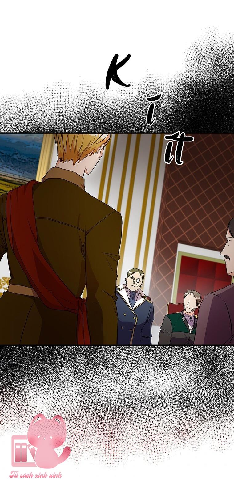 Ác Nữ Trùng Sinh - Chap 96