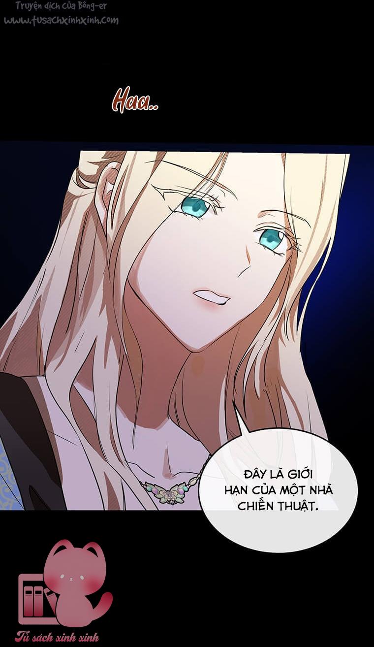 Ác Nữ Trùng Sinh - Chap 96