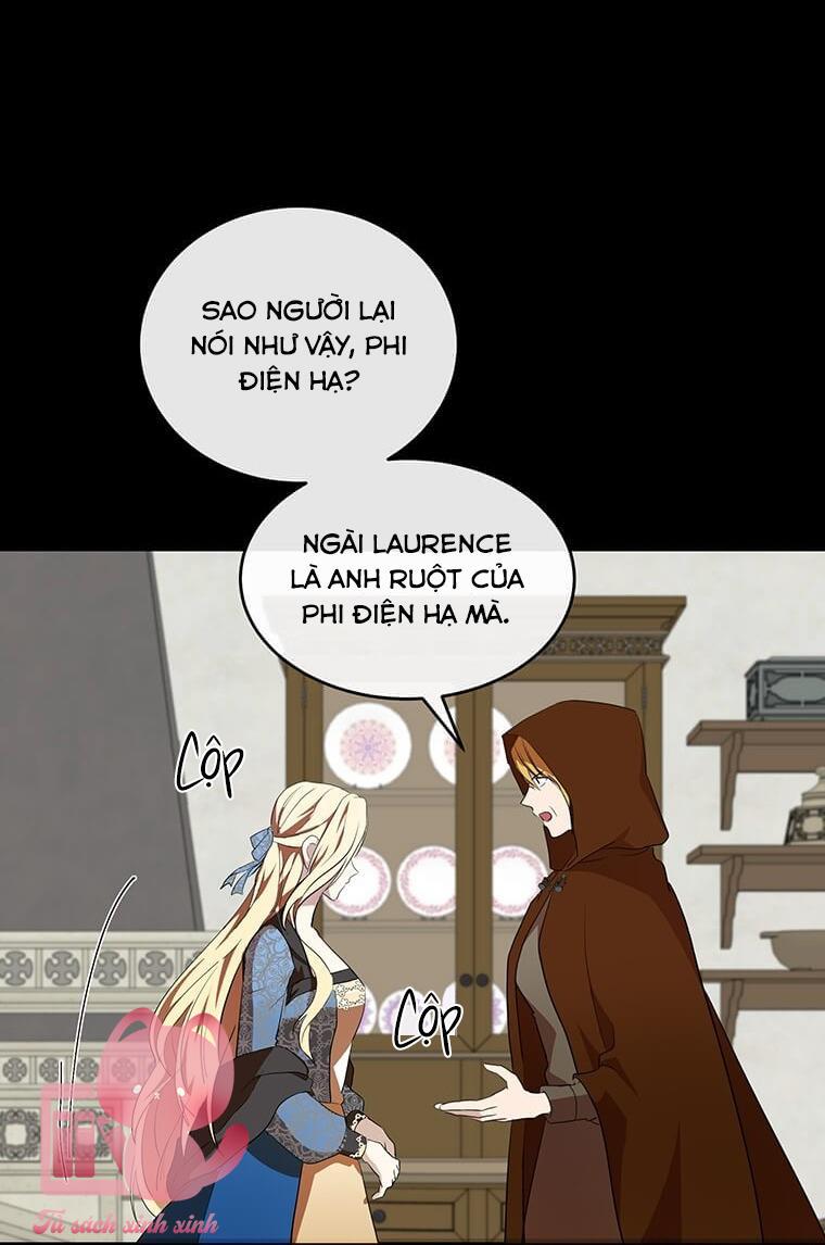 Ác Nữ Trùng Sinh - Chap 96