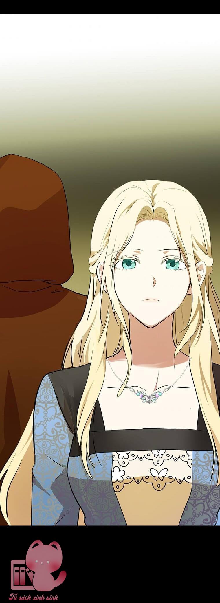 Ác Nữ Trùng Sinh - Chap 96