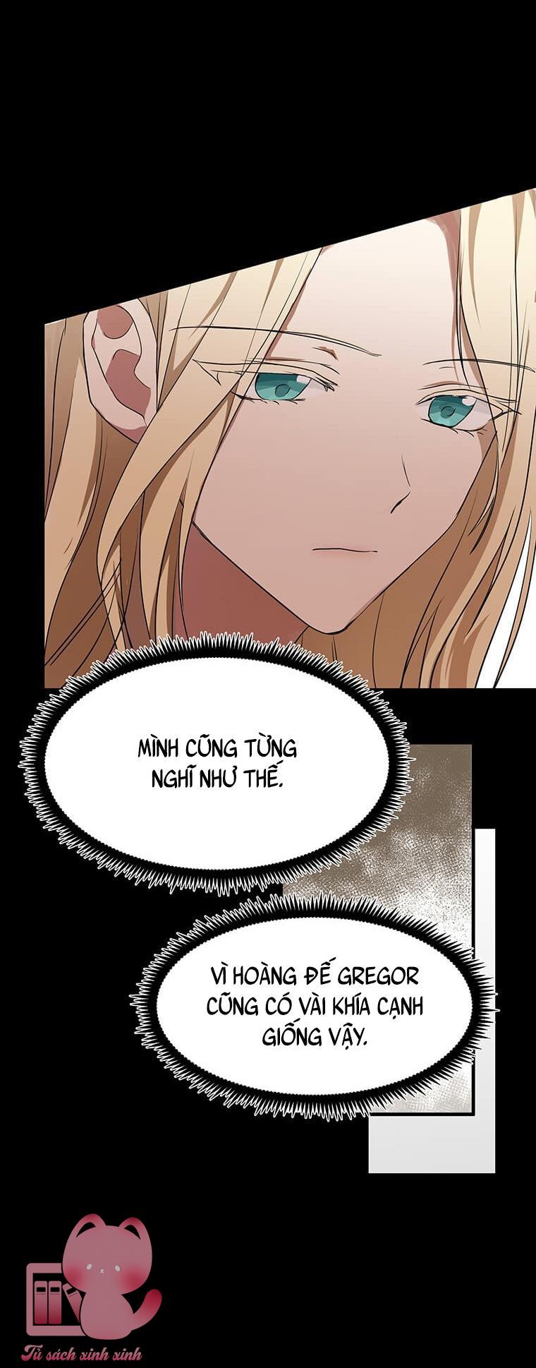 Ác Nữ Trùng Sinh - Chap 96