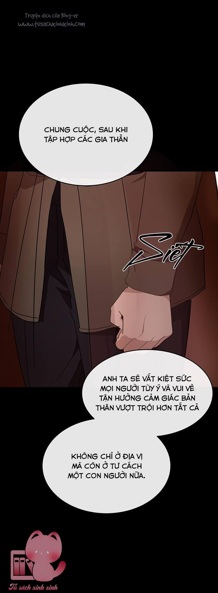 Ác Nữ Trùng Sinh - Chap 96