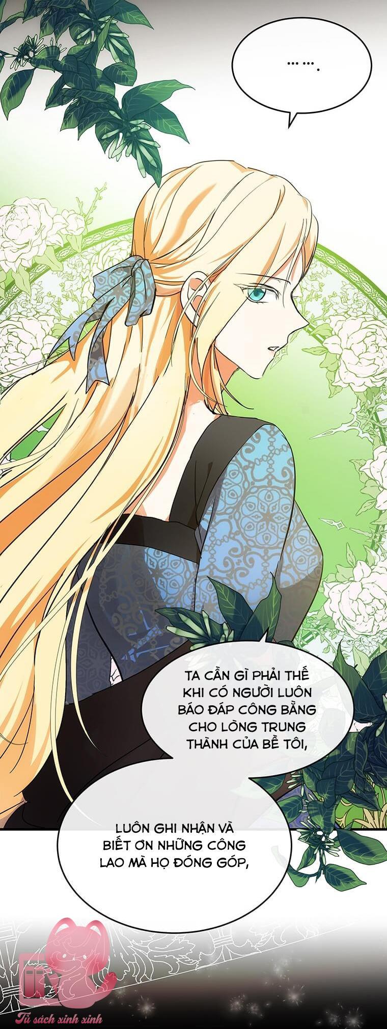 Ác Nữ Trùng Sinh - Chap 96