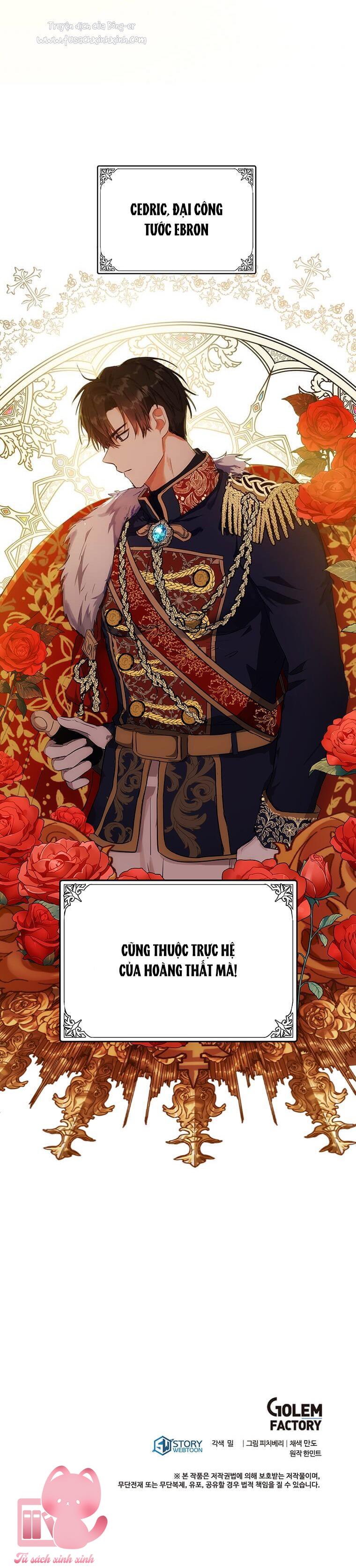 Ác Nữ Trùng Sinh - Chap 96