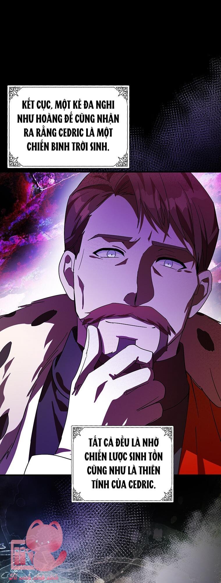 Ác Nữ Trùng Sinh - Chap 97