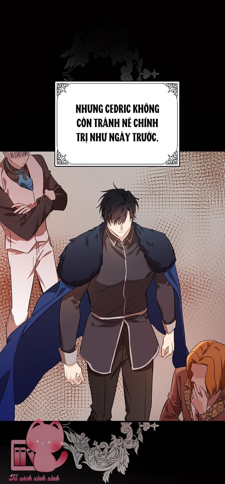 Ác Nữ Trùng Sinh - Chap 97