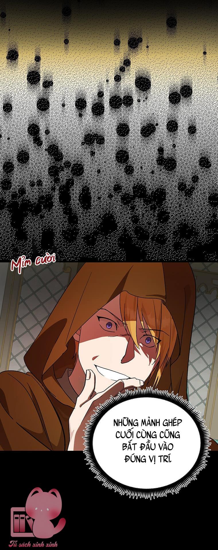 Ác Nữ Trùng Sinh - Chap 97