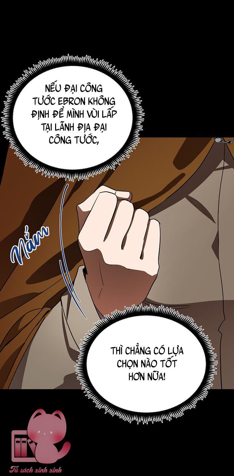 Ác Nữ Trùng Sinh - Chap 97