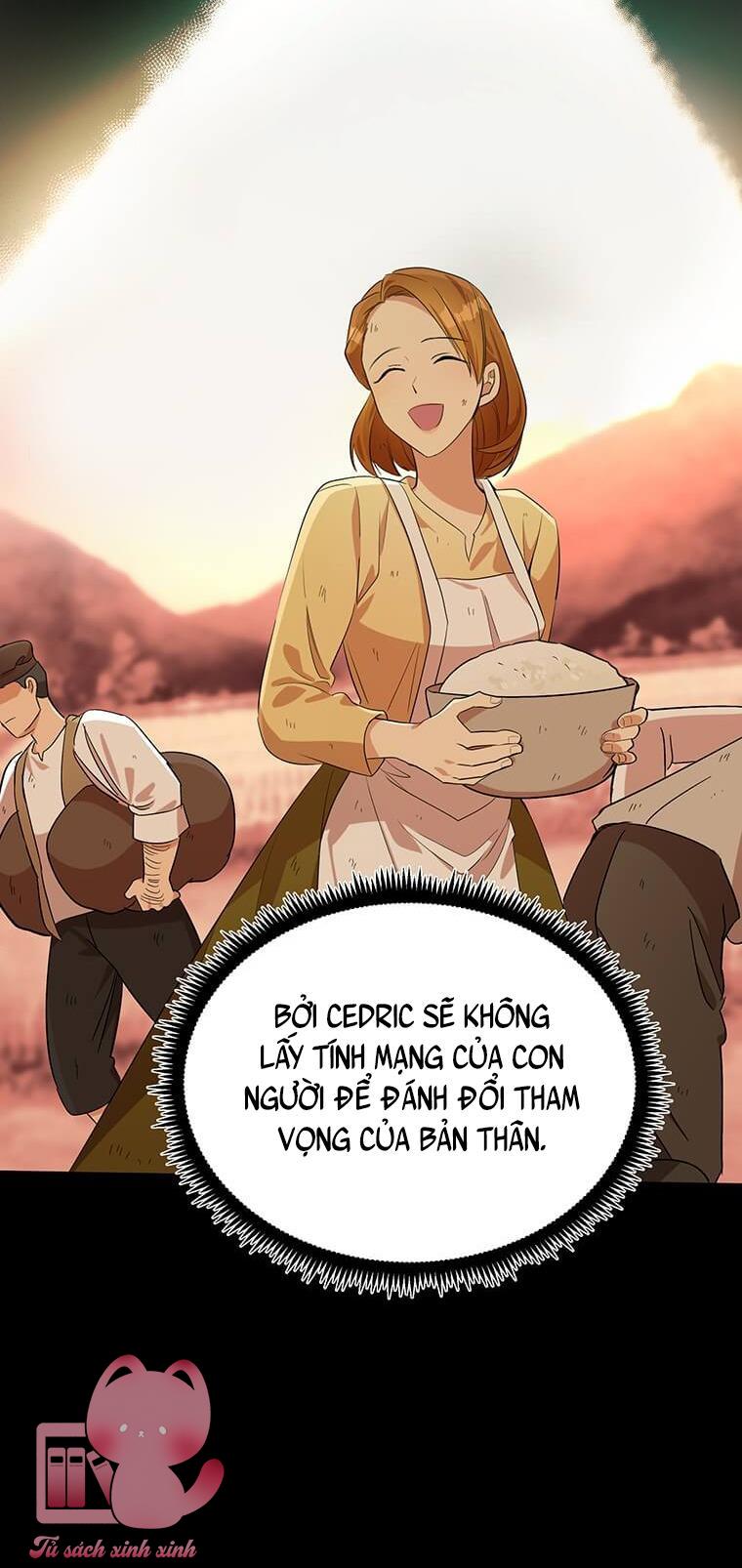 Ác Nữ Trùng Sinh - Chap 97