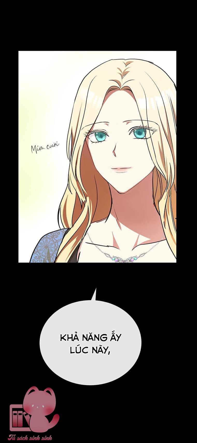 Ác Nữ Trùng Sinh - Chap 97