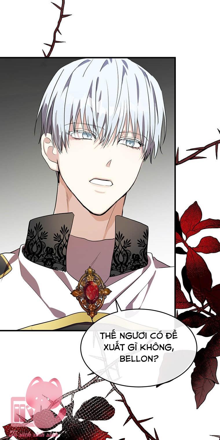 Ác Nữ Trùng Sinh - Chap 97