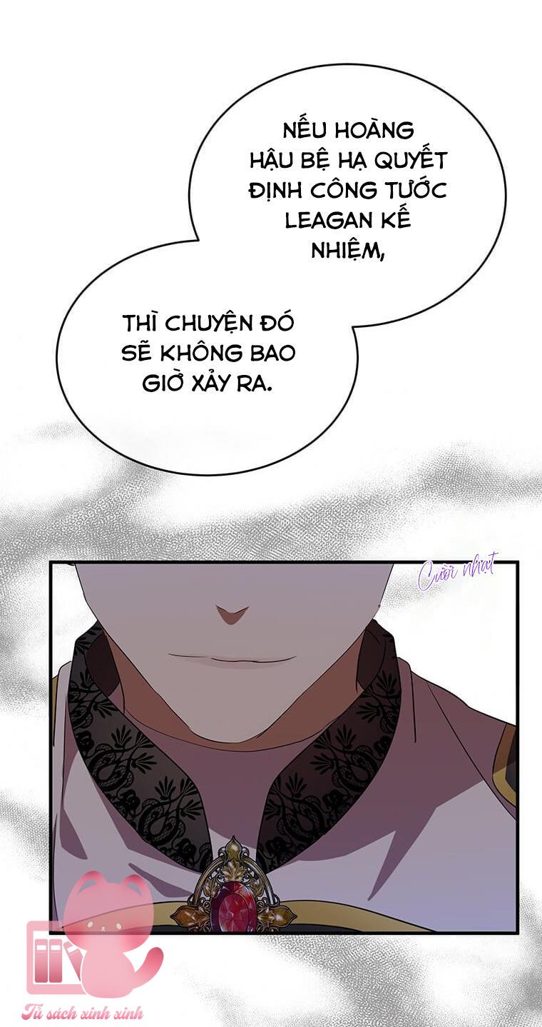 Ác Nữ Trùng Sinh - Chap 97