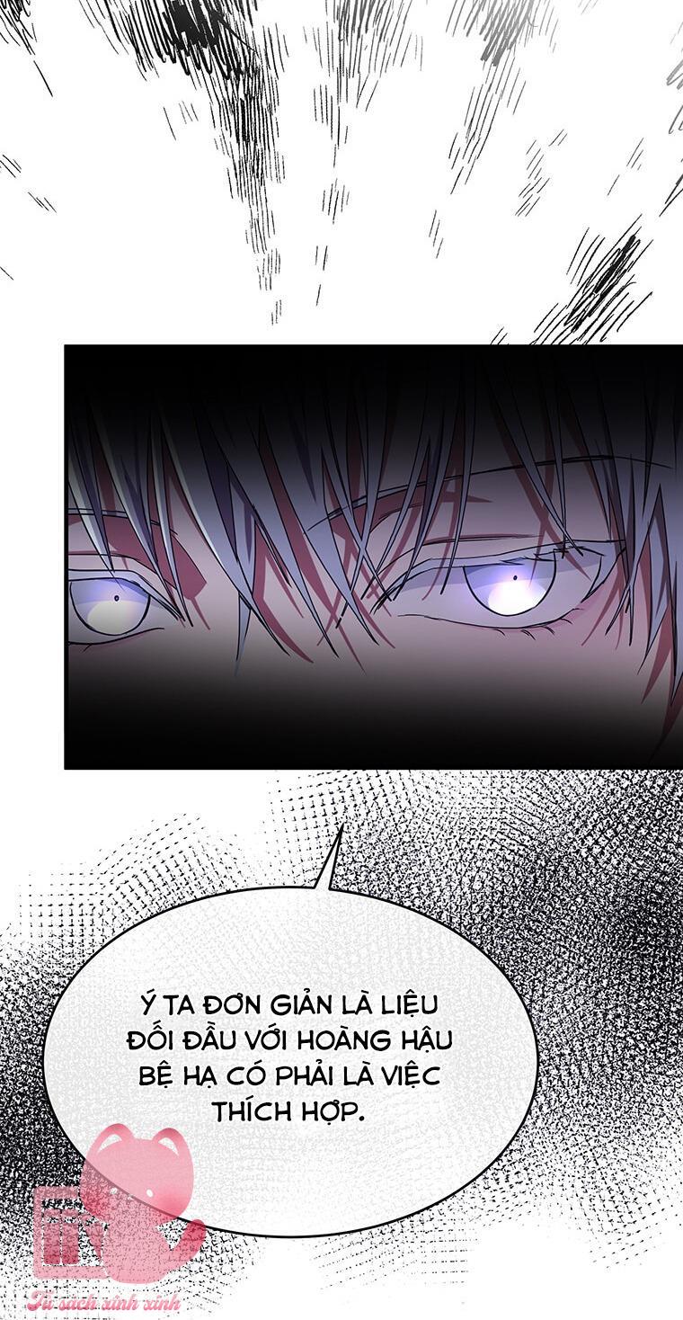 Ác Nữ Trùng Sinh - Chap 97