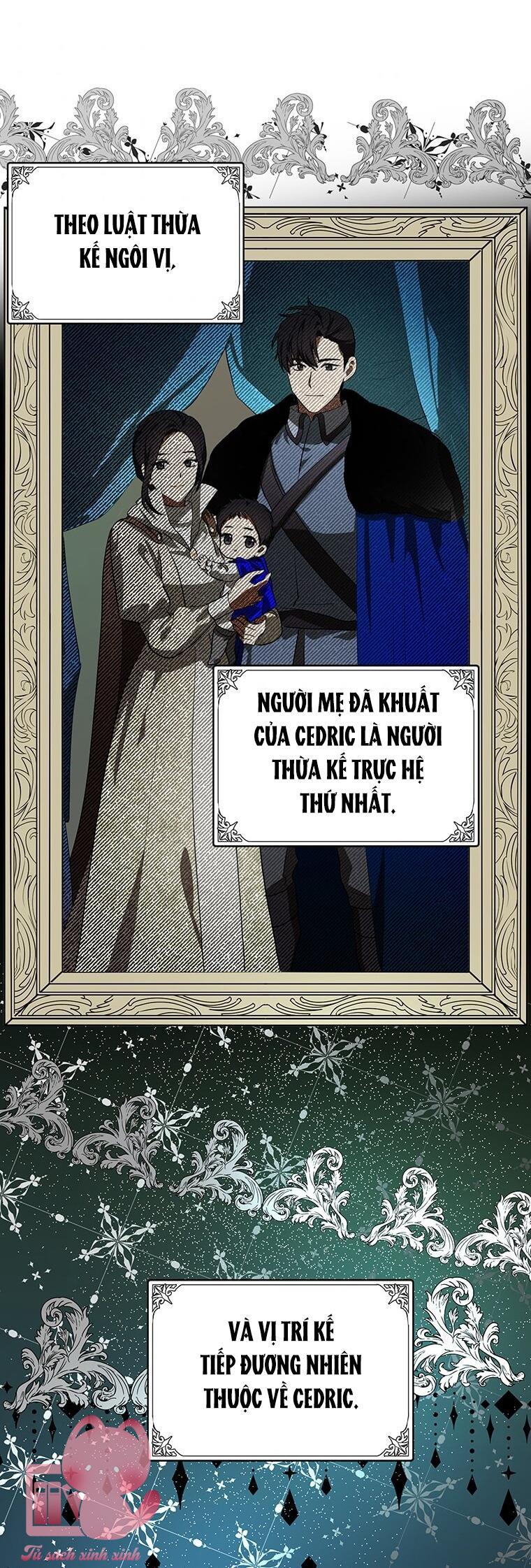 Ác Nữ Trùng Sinh - Chap 97