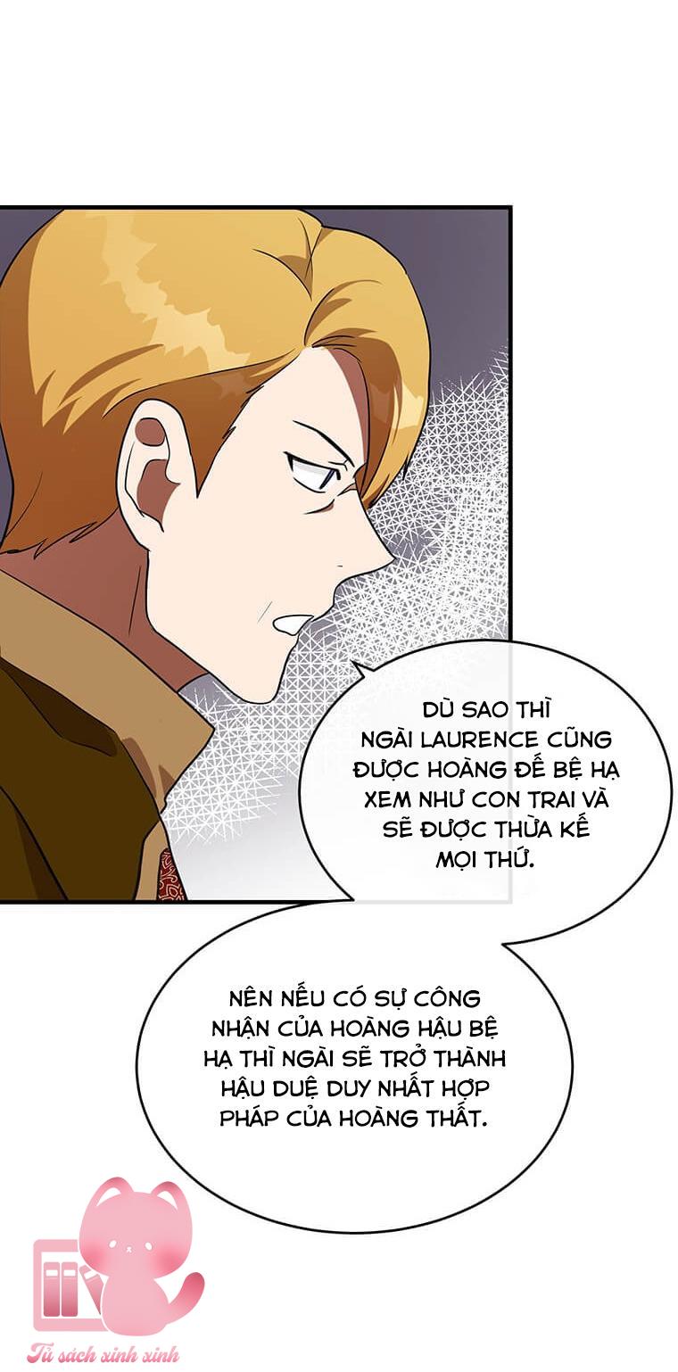 Ác Nữ Trùng Sinh - Chap 97