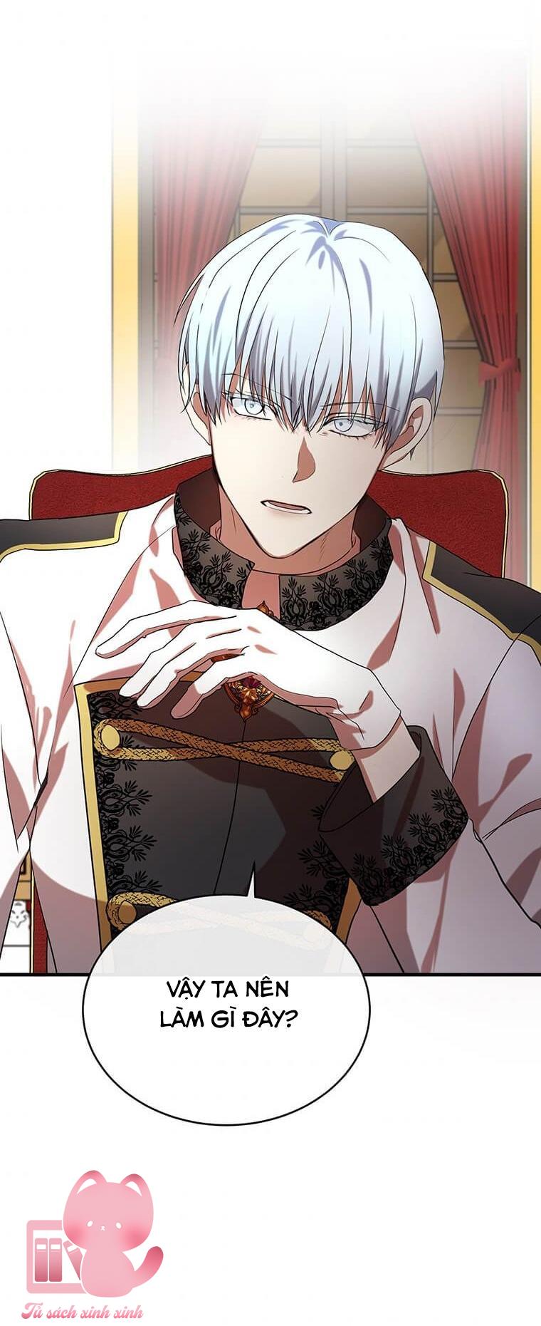 Ác Nữ Trùng Sinh - Chap 97