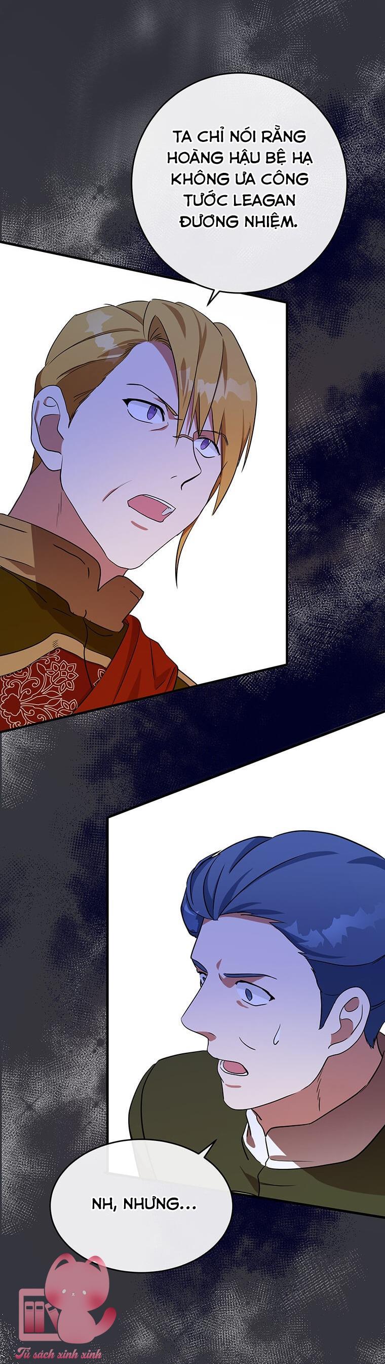 Ác Nữ Trùng Sinh - Chap 97