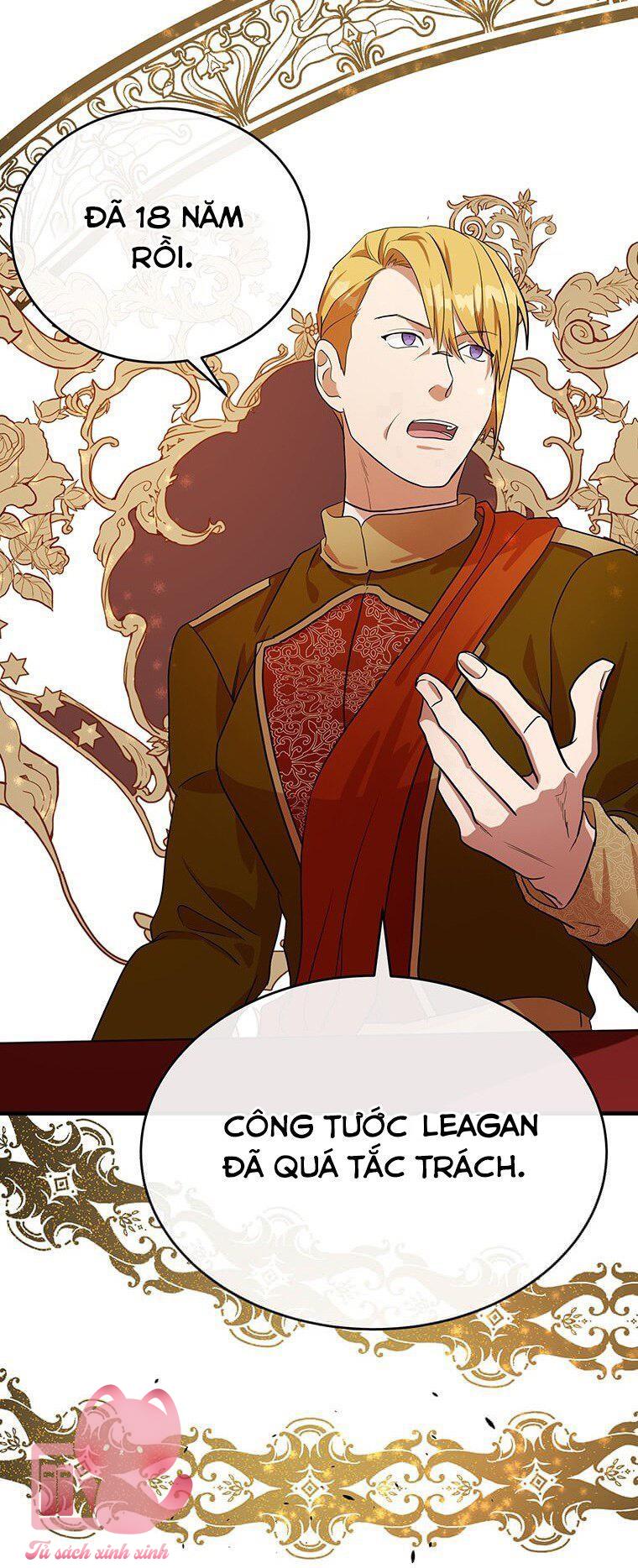 Ác Nữ Trùng Sinh - Chap 97